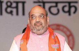 beef, amit shah, bjp, dadri, bjp leader, sangeet som, sakshi maharaj, beef ban, modi, modi beef ban, manohar lal khattar, politics, sangeet som, mahesh sharma, dadri violence, Beef latest news, india news, बीफ, अमित शाह, भाजपा, बीजेपी, दादरी, साक्षी महाराज, बीफ बैन, मोदी बीफ बैन