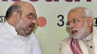 Amit Shah, Special Pakage, Nitish Kumar, Narendra Modi, BIhar Polls, अमित शाह, विशेष पैकेज, नीतीश कुमार, नरेंद्र मोदी, बिहार चुनाव