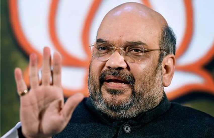 Amit Shah, Lalu Prasad, Nitish Kumar, Bihar Polls, RSS, Reservation Policy, अमित शाह, लालू प्रसाद, नीतीश कुमार, बिहार चुनाव, आरएसएस