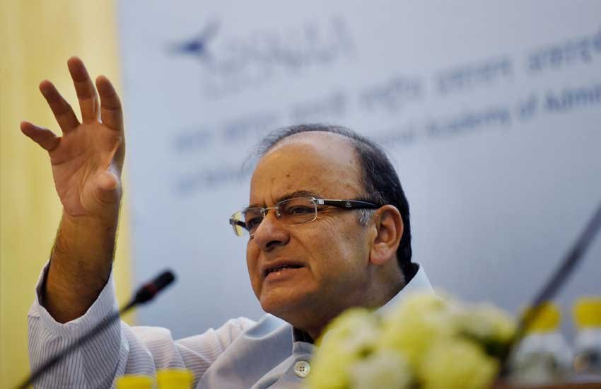 Arun Jaitley, Akademi Award, BJP, Patna, अरुण जेटली, अकादमी पुरस्कार, भाजपा, कट्टर विरोधी, साहित्य अकादमी, पटना