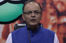 Arun Jaitley, 2G Scam, Kapil Sibal, CBI, अरुण जेटली, 2जी स्पेक्ट्रम, कपिल सिब्बल, सीबीआई, 2जी घोटला