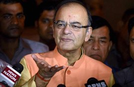 arun jaitley, pulses, pulses Price, pulses Black Marketing, दाल, कालाबाजारी, दाल कीमत, अरुण जेटली, दाल जमाखोरी
