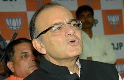 जेटली की नीतीश को दो टूक, विशेष राज्य के दर्जे का दौर खत्म