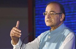 सब्सिडी पर निर्भर न रहें बिल्डर, बाजार अर्थव्यवस्था में काम करें: जेटली