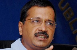 Arvind Kejriwal, Arun jaitley, NJAC, Delhi Govt, AAP, अरविंद केजरीवाल, अरुण जेटली, एनजेएसी, दिल्ली सरकार, आप