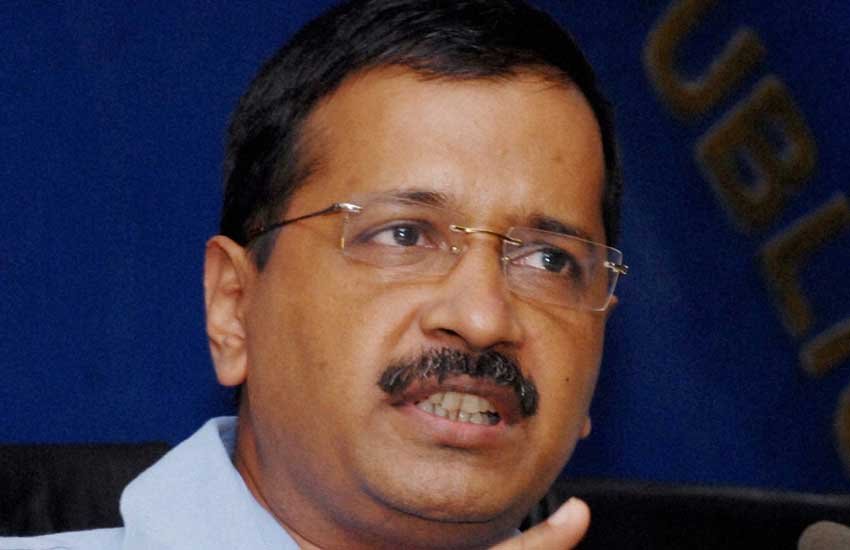 Arvind Kejriwal, Arun jaitley, NJAC, Delhi Govt, AAP, अरविंद केजरीवाल, अरुण जेटली, एनजेएसी, दिल्ली सरकार, आप
