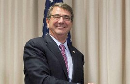 Pentagon India, India US Defence, Ash Carter, Ash Carter News, Ash Carter News, Tha Pentagon, Tha Pentagon News, Tha Pentagon latest news