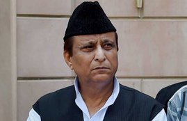 Azam Khan, Bulandshahr gang rape, Supreme Court, CBI Azam Khan, Bulandshahr Azam Khan, Azam Khan News, Azam Khan CBI, Azam Khan latest News