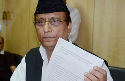 दादरी की गूंज संराष्ट्र में, आज़म ने कहा-देश को ‘हिंदू राष्ट्र’ बनाने की साज़िश