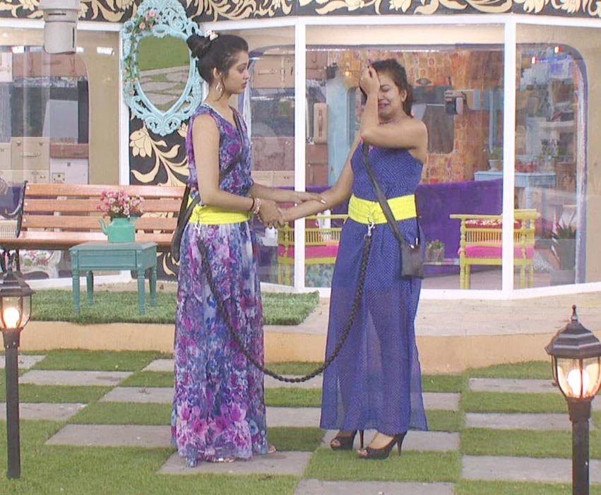 Bigg boss 9, bigg boss, salman khan, twitter, Bigg boss home photos, बिग बॉस 9, बिग बॉस, सलमान खान, ट्विटर, बिग बॉस घर, टीवी शो