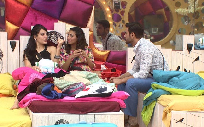 Bigg boss 9, bigg boss, salman khan, twitter, Bigg boss home photos, बिग बॉस 9, बिग बॉस, सलमान खान, ट्विटर, बिग बॉस घर, टीवी शो