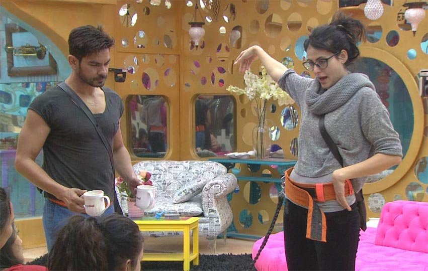Bigg boss 9, bigg boss, salman khan, twitter, Bigg boss home photos, बिग बॉस 9, बिग बॉस, सलमान खान, ट्विटर, बिग बॉस घर, टीवी शो