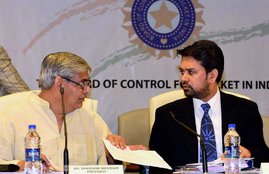 BCCI, IPL, Rajasthan Royals, Chennai Supre Kings, BCCI Meeting, बीसीसीआई, आईपीएल, चेन्नई सुपरकिंग्स, राजस्थान रॉयल्स