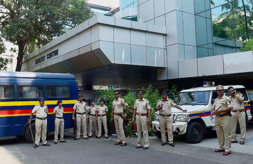 Shiv Sena, BCCI, PCB, BCCI Office, PCB BCCI Talk, Shiv Sena Attack BCCI, शिवसेना, बीसीसीआई, पीसीबी, क्रिकेट