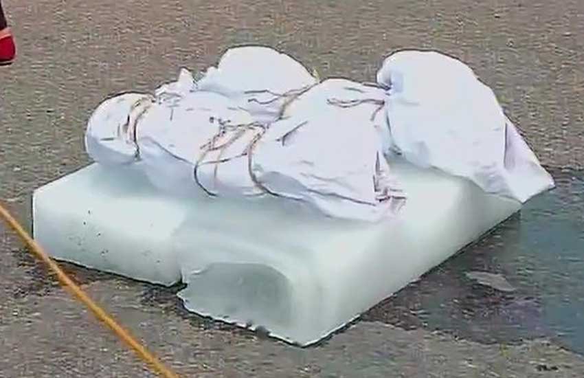 Faridabad, dalit, dalit killing, faridabad latest news, Rahul Gandhi, Rahul Gandhi latest news,news in hindi, hindi news, sunperh, dalit home on fire, dalit family fire, ballabhgarh, haryana, haryana news, dalit family, india news, Dalit family, dalit family set on fire, Sunped village, Ballabhgarh, फरीदाबाद, दलित परिवार, दलित, दलित हत्या, राहुल गांधी, फरीदाबाद, राजनाथ सिंह, दलित परिवार को जलाया, सुनपेड़ गांव, पुलिसकर्मी सस्‍पेंड
