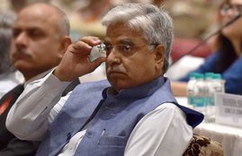 BS Bassi, Arvind kejriwal, Delhi Police, Delhi News, अरविंद केजरीवाल, बी एस बस्सी, दिल्ली पुलिस, भ्रष्टाचार, दिल्ली