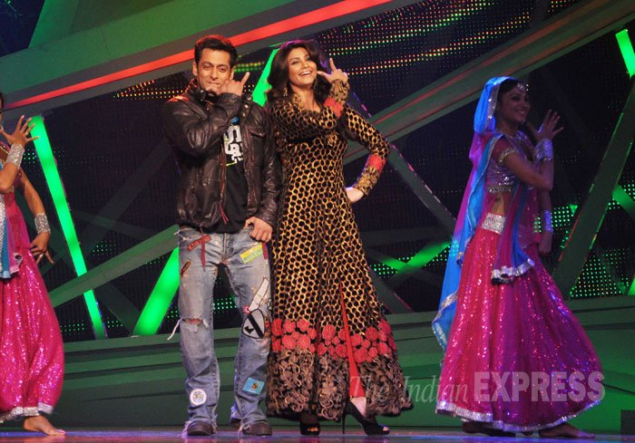 Hate stoty3, Daisy shah, salman khan, bollywood