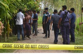 Bangladesh, Sheikh Hasina, Islamic State, BNP Jamaat, foreigners, शेख हसीना, दो विदेशियों की हत्या, इस्लामिक स्टेट, बीएनपी-जमात