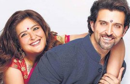 Bigg Boss 9, bigg boss 9 latest news, bigg boss 9 wild card entry, hrithik roshan, hrithik sister sunaina, sunaina roshan, bollywood, entertainment news, बिग बॉस 9, बिग बॉस 9 डबल ट्रबल, रितिक रोशन, रितिक रोशन बहन सुनैना, सुनैना रोशन, वाइल्ड कार्ड एंट्री, टीवी, बॉलीवुड, मनोरंजन
