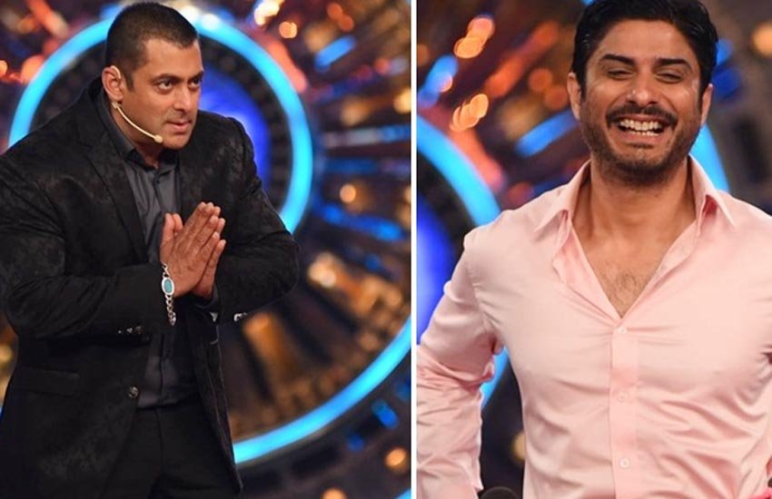 salman khan, vikas bhalla, bigg boss 9, bigg boss nau, bigg boss, salman khan bigg boss, salman, salman bigg boss 9, bigg boss 9 contestants, vikas bhalla bigg boss salman, salman khan vikas bhalla, entertainment news, bigg boss news, bigg boss 9 news, bigg boss latest news, bigg boss 9 latest news, television news, सलमान खान, विकास भल्ला, बिग बॉस 9, टीवी शो