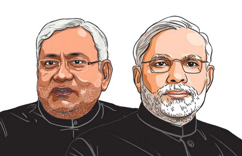 Bihar Polls 2015, Bihar Elections, Narendra Modi, Lalu Prasad Yadav, Nitish Kumar, Amit Shah