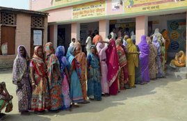 बिहार पोल, बिहार विधानसभा चुनाव 2015, बिहार चुनाव, नीतीश कुमार, लालू प्रसाद यादव, नरेंद्र मोदी. आरजेडी, Live bihar polls, live bihar elections, live bihar polls 2015, dalit votes, live bihar elecitons ebc votes, lalu prasad, nitish kumar, bihar elections latest news, bihar elections news in hindi, bihar elections lalu, bihar elections nitish, politics news, bihar muslim population, nation news, india news, bihar elections analysis