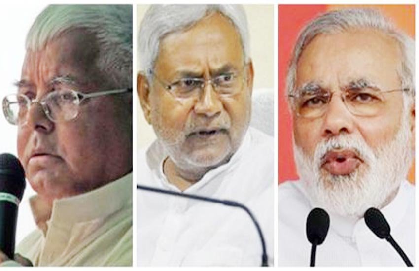 Bihar Polls, Bihar Elections 2015, lalu Prasad Yadav, Amit Shah, Nitish Kumar, Narendra Modi, BJP, NDA