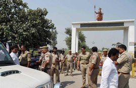 Dadri, Bishada Village, Police, Dadri Incident, दादरी, बिसहड़ा गांव, युवक की मौत, पुलिस जांच