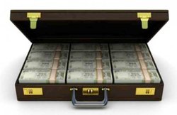 काले धन के 638 खुलासों से सरकार को मिले 3,770 करोड़