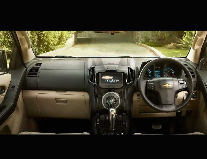 Chevrolet Trailblazer, business news, new car launch, latest Modal of Chevrolet Trailblazer, chevrolet trailblazer india, chevrolet trailblazer india price, chevrolet trailblazer 2015, latest car news in hindi