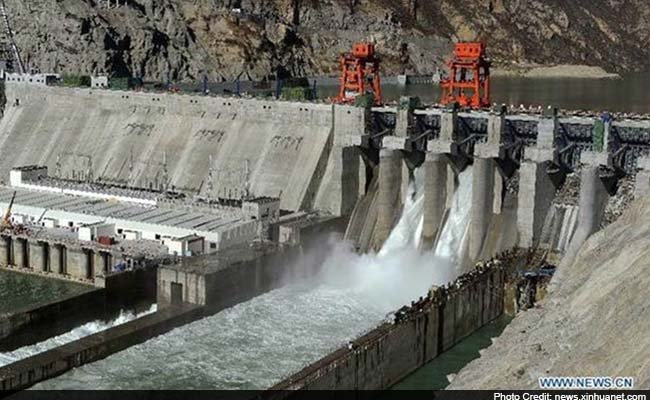 चीन ने चालू किया ब्रह्मपुत्र नदी का सबसे बड़ा बांध, भारत की बढ़ी चिंता