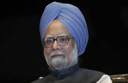 बिड़ला को कोई फायदा नहीं पहुंचाया: मनमोहन सिंह