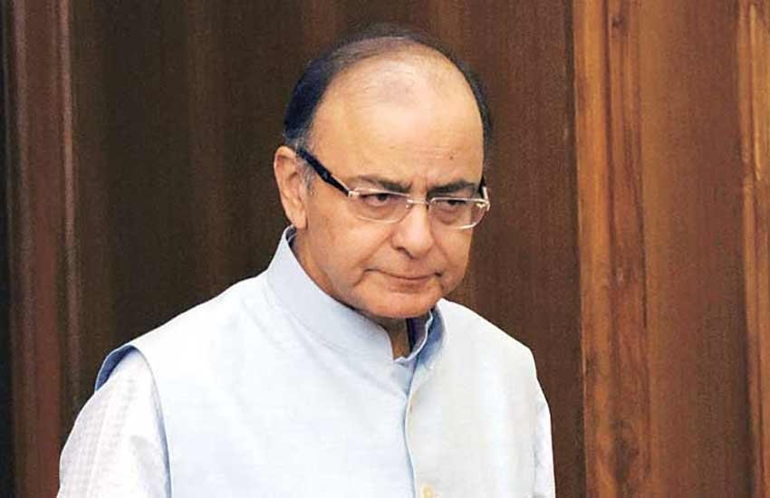 Dadri Case, Arun Jaitley, Beef
