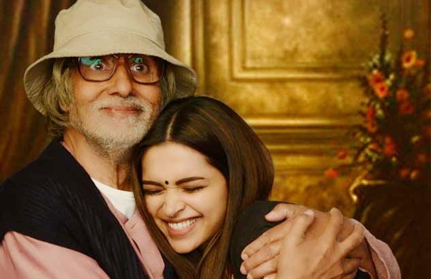deepika padukone, amitabh bachchan, deepika amitabh bachchan, deepika big b, deepika padukone amitabh bachchan, amitabh bachchan birthday, amitabh bachchan happy birthday, big b birthday, entertainment news, दीपिका पादुकोण, अमिताभ बच्चन, अमिताभ बच्चन जन्मदिन, हैप्पी बर्थडे अमिताभ बच्चन, बिग बी, दीपिका अमिताभ, बॉलीवुड, बॉलीवुड न्यूज़, मनोरंजन