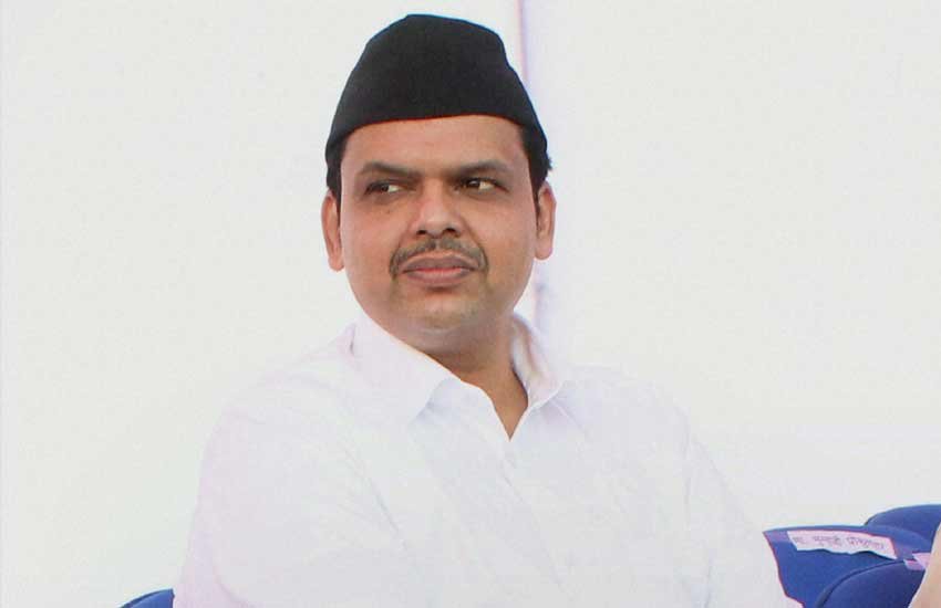 Maharashtra, internal security law, Shiv Sena, Congress, Devendra Fadnavis