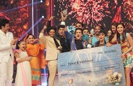faisal khan, jhalak dikhhla jaa reloaded winner, jhalak dikhhla jaa winner, faisal, jhalak winner, jhalak dikhhla jaa finale, jhalak winner, faisal khan jhalak winner, jhalak reloaded winner, jhalak dikhhla jaa faisal khan, jhalak dikhhla winner, jhalak dikhhla jaa reloaded news, jhalak dikhhla jaa news, jhalak dikhhla jaa updates, shahid kapoor, sanaya irani, shamita shetty, entertainment news, फैजल खान, झलक दिखला जा रिलोडिड, महाराणा प्रताप फैजल खान, महाराणा प्रताप