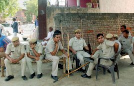 faridabad, dalit Murder, Faridabad Dalit Murder, Dalit Family Murder, faridabad Dalit Family Murder, Lalu Prasad, Nitish Kumar, Rahul Gandhi, Rajnath Singh