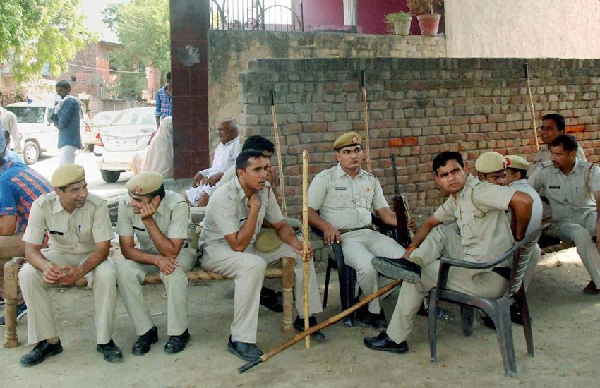 faridabad, dalit Murder, Faridabad Dalit Murder, Dalit Family Murder, faridabad Dalit Family Murder, Lalu Prasad, Nitish Kumar, Rahul Gandhi, Rajnath Singh