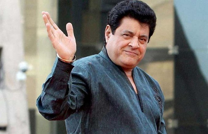 छात्रों ने अपने भविष्य की ओर देखा है: चौहान