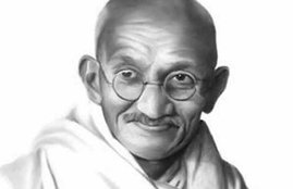 Mahatma Gandhi, Jayanti, 2 october, Netaji Subhash Chandra Bose, Rashtrapita, महात्मा गांधी, 2 अक्टूबर, नेताजी, राष्ट्रपिता महात्मा गांधी, देश की आजादी