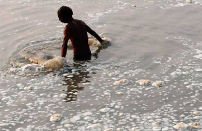NGT, namami ganga project, namami ganga, Ganga, Ganga Pollution, Uma Bharti, Narendra Modi