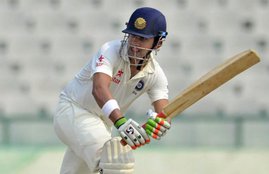 Ranji Trophy, Gautam Gambhir, Manoj Tiwary, Feroz Shah Kotla Ground, Gautam Gambhir abuses Manoj Tiwary, Delhi vs Kolkata, Cricket, गौतम गंभीर, मनोज तिवारी, रणजी ट्रॉफी, फिरोजशाह कोटला स्टेडियम, दिल्ली