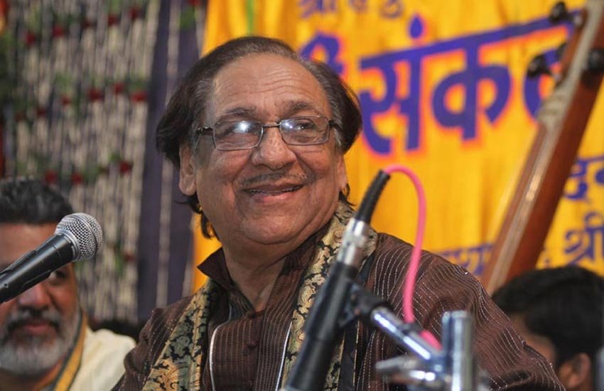Ghulam Ali, Shivsena, Music Concert, Mumbai, गुलाम अली, शिवसेना, संगीत समारोह, मुंबई