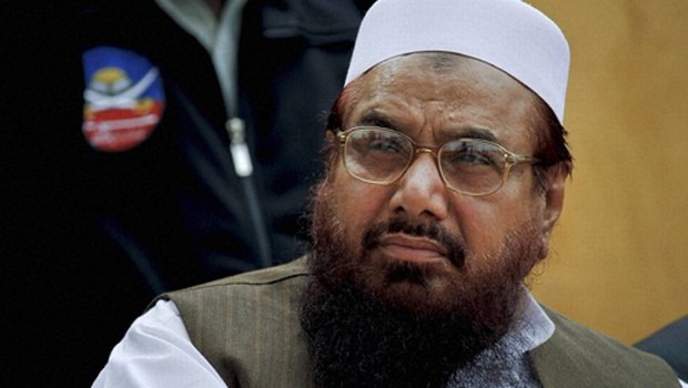 Pak में ISIS के खौफ से आतंकी हाफिज सईद को महसूस हो रही घबराहट