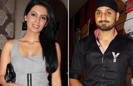 harbhajan singh, harbhajan singh wedding, harbhajan singh geeta basra, geeta basra wedding, harbhajan singh marriage, Singer Mika Singh, Mika Singh, harbhajan singh news, harbhajan singh cricket, geeta basra news, bhajji wedding, bhajji marriage, हरभजन सिंह, गीता बसरा, हरभजन सिंह शादी, एक्ट्रेस गीता बसरा, सिंगर मीका, मीका सिंह, बॉलीवुड, बॉलीवुड न्यूज़, मनोरंजन, खेल, क्रिकेट
