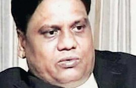 chhota rajan, chhota rajan arrest, dawood chhota rajan, bali chhota rajan, chhota rajan indonesia, bali arrest, chhota rajan latest news, chhota rajan news in hindi, india news, interpol, world, bali news, chhota rajan arrested, छोटा राजन, छोटा राजन गिरफ्तार, राजन बाली, दाउद इब्राहिम
