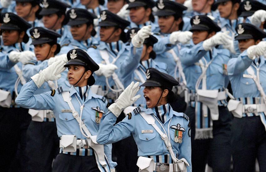 Fighter Plane, Fighter Pilot, Woman Fighter Pilot, IAF, Woman Fighter Plane, Indian Air Force, Defence Ministry, महिलाएं, लड़ाकू पायलट, लड़ाकू विमान, भारतीय वायु सेना