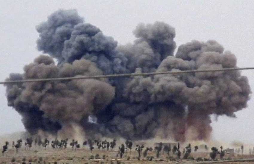 Jordan, Mazen al Dhalaein, Mohammed, ISIS, Islamic State, जॉर्डन सांसद, माजिन दलाइन, मोहम्मद, इस्लामिक स्टेट