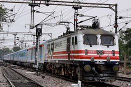 train travellers, Train Insurance, Train Online ticket, Train Insurance Rule, How to get Train Insurance, Train Insurance Policy