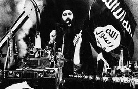 iraq, baghdadi, baghdadi killed, isis, isis leader killed, islamic state, islamic state leader killed, isis baghdadi, islamic state leader, isis leader, islamci state of iraq and the levant, isil leader, isil leader killed, isil leader, isis news, isil news, iraq news, iraq airstrikes, world news, इराक, बगदादी, आईएसआईएस